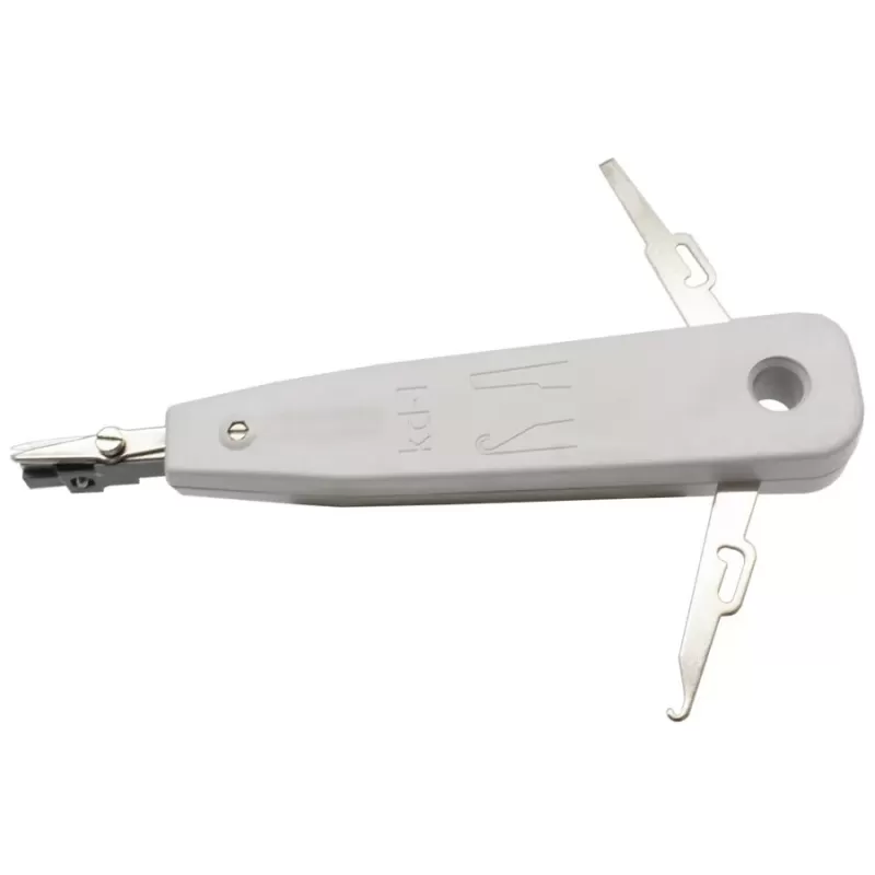 LSA Punch Down Tool Luggar LSA Punchdown Tool HP-TOOL-P