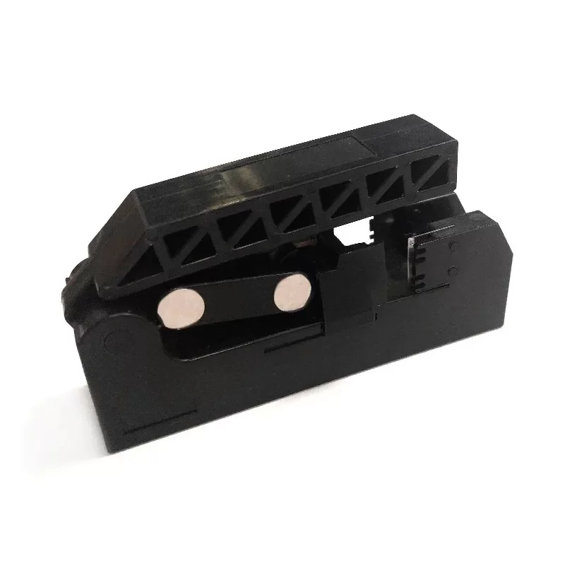 ערכת שקעי רשת Luggar CAT6A Keystone Jack Tool & Set HP-24KJ6A-SET