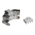 קונקטור RJ45 CAT6 RJ45 Female Connector