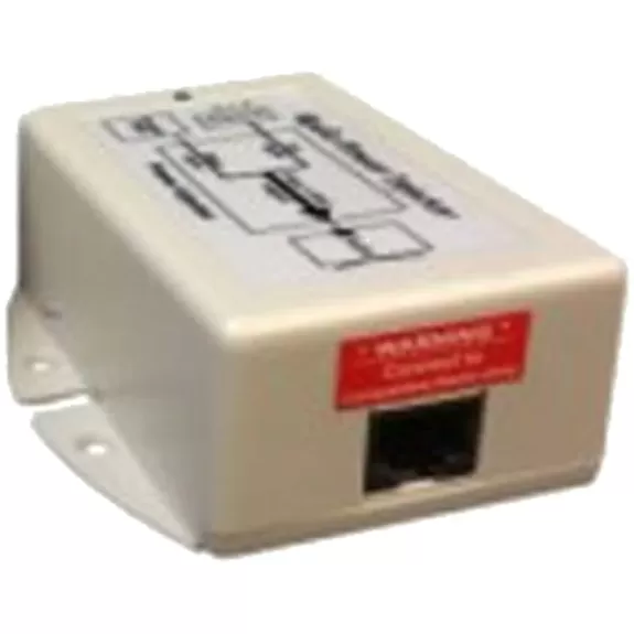 מזרק PoE Siklu EH-H-PoE-DC-PSU-TB