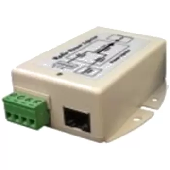 מזרק PoE Siklu EH-H-PoE-DC-PSU-TB