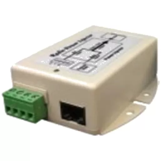 מזרק PoE Siklu EH-H-PoE-DC-PSU-TB