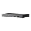 בקר חומרה לניהול רשת Omada OC400 Hardware Controller 2x 10G SFP+ OC400 צבע שחור בקר חומרה לניהול רשת Omada OC400 Hardware Controller 2x 10G SFP+ OC400 צבע שחור