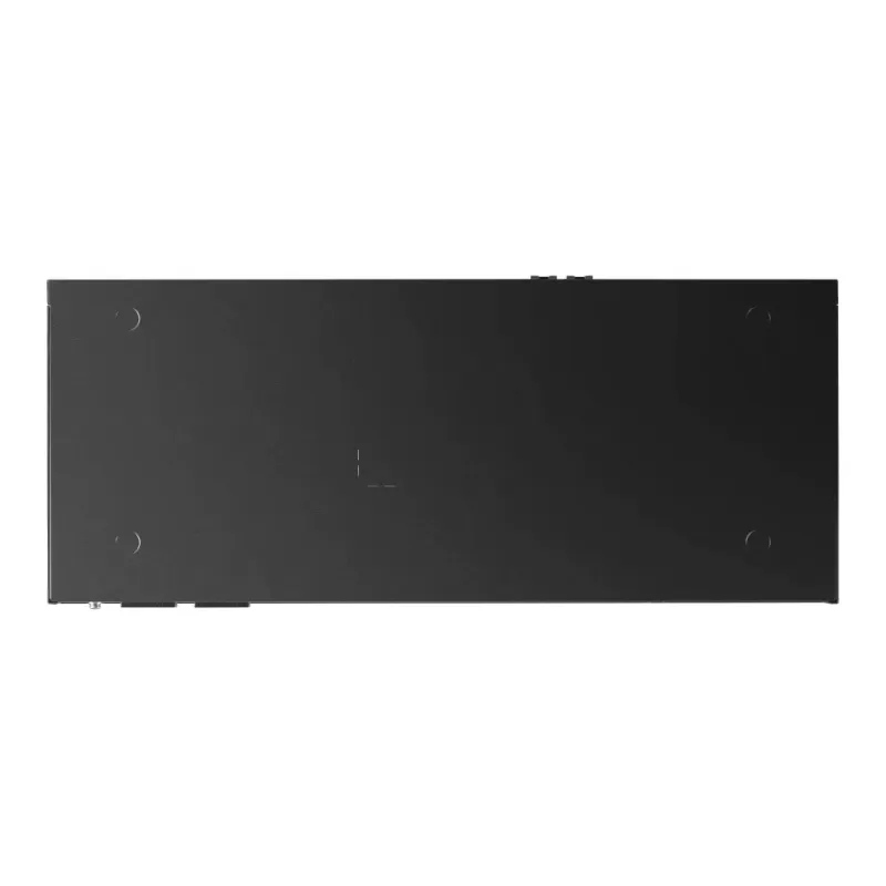 בקר חומרה לניהול רשת Omada OC400 Hardware Controller 2x 10G SFP+ OC400 צבע שחור בקר חומרה לניהול רשת Omada OC400 Hardware Controller 2x 10G SFP+ OC400 צבע שחור