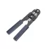כלי הידוק לרשת Luggar Crimping Pliers for RJ-45 HP-TOOL-C45