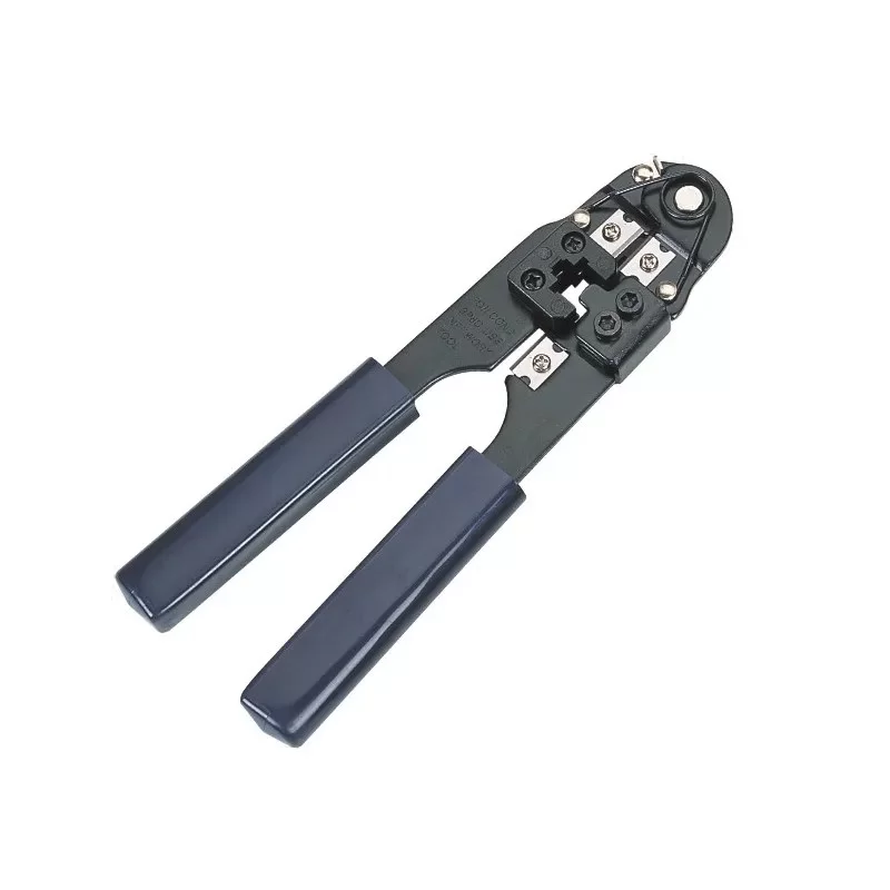 Network Crimping Tool Luggar Crimping Pliers for RJ-45 HP-TOOL-C45