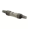 Сетевой коннектор Luggar CAT6A Male Connector Adapter HP-CAT6A-MC-MM