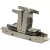 Сетевой коннектор Luggar CAT6A Male Connector Adapter HP-CAT6A-MC-MM