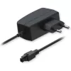 ספק כוח Teltonika PR3PUEU3 EU 9W 4-Pin PR3PUEU3 צבע שחור