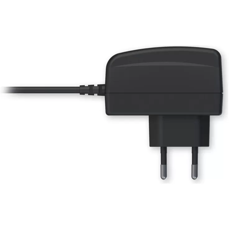 ספק כוח Teltonika PR3PUEU3 EU 9W 4-Pin PR3PUEU3 צבע שחור