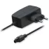 ספק כוח Teltonika PR3PUEU3 EU 9W 4-Pin PR3PUEU3 צבע שחור