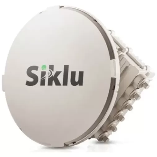 GESHER Siklu EtherHaul 1200FX ODU TX Low EH-1200FX-ODU-L-EXT Color:white