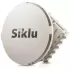 GESHER Siklu EtherHaul 1200FX ODU TX Low EH-1200FX-ODU-L-EXT Color:white
