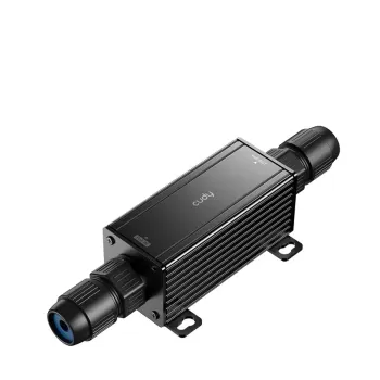 PoE Injector CUDY POE15