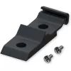 DIN Teltonika PR5MEC11 Compact DIN Rail Kit PR5MEC11 Цвет:чёрный