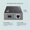Optical Media Converter TP-Link MC220L Gigabit Media Converter MC220L