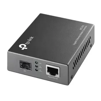 Optical Media Converter TP-Link MC220L Gigabit Media Converter MC220L