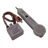Набор для трассировки сетевого кабеля Luggar 701K Classic Tone and Probe Kit HP-TRECK-701K Набор для трассировки сетевого кабеля Luggar 701K Classic Tone and Probe Kit HP-TRECK-701K