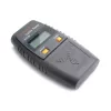 Тестер сетевых кабелей Luggar Network Cable Tester HP-TESTER-LCD Тестер сетевых кабелей Luggar Network Cable Tester HP-TESTER-LCD