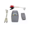 Тестер сетевых кабелей Luggar Network Cable Tester HP-TESTER-LCD Тестер сетевых кабелей Luggar Network Cable Tester HP-TESTER-LCD