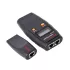 בודק כבלי רשת Luggar Network Cable Tester HP-TESTER-LCD