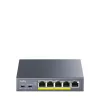 Удлинитель PoE CUDY POE40 4-Channel Gigabit PoE++ Extender POE40