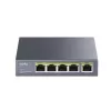 Удлинитель PoE CUDY POE40 4-Channel Gigabit PoE++ Extender POE40
