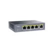 Удлинитель PoE CUDY POE40 4-Channel Gigabit PoE++ Extender POE40