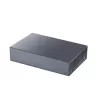 Удлинитель PoE CUDY POE40 4-Channel Gigabit PoE++ Extender POE40