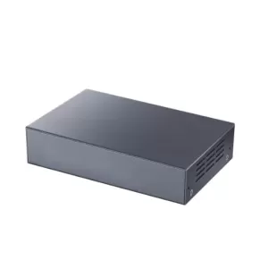 Удлинитель PoE CUDY POE40 4-Channel Gigabit PoE++ Extender POE40