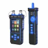 בודק כבלי רשת Luggar Optical Power Meter and Wire Tracker Tester HP-TESTER-NF8508