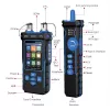 בודק כבלי רשת Luggar Optical Power Meter and Wire Tracker Tester HP-TESTER-NF8508