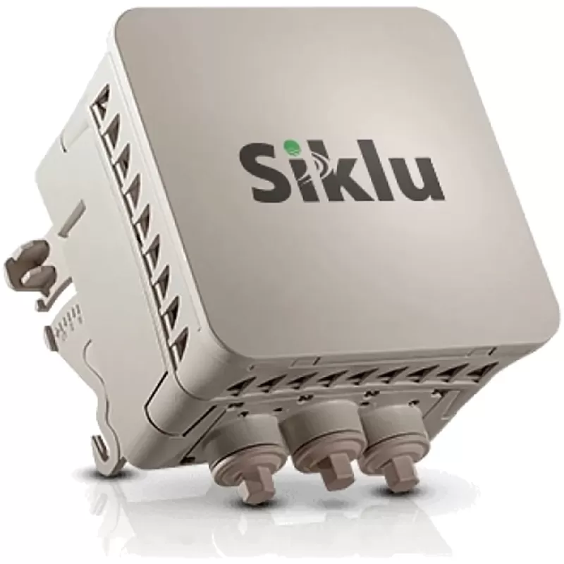 Гешер Siklu EtherHaul 600TX EH-600TX-ODU-PoE Гешер Siklu EtherHaul 600TX EH-600TX-ODU-PoE