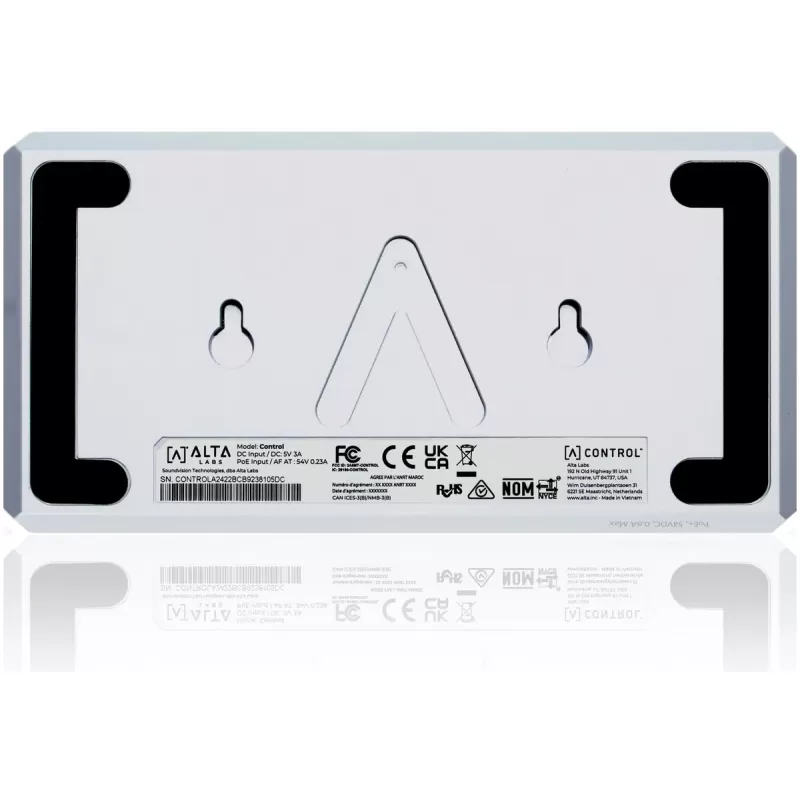 Network accessory ALTA LABS Control