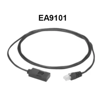 Network accessory Enlogic PDU Temperature & Humidity Sensor EA9105
