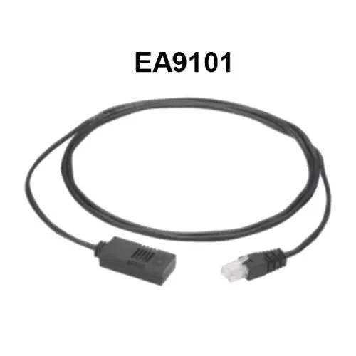 אביזר רשת Enlogic PDU Temperature & Humidity Sensor EA9105