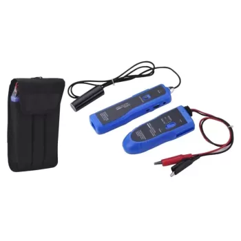 גלאי כבלי רשת Luggar Network Wire Tracker HP-TRACK-NF816 גלאי כבלי רשת Luggar Network Wire Tracker HP-TRACK-NF816