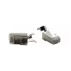 Сетевой аксессуар Luggar CAT7 STP 8P8C EZ Plug HP-CAT7-MC-EZ