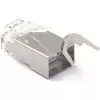 Сетевой аксессуар Luggar CAT7 STP 8P8C EZ Plug HP-CAT7-MC-EZ
