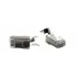 Network accessory Luggar CAT7 STP 8P8C EZ Plug HP-CAT7-MC-EZ