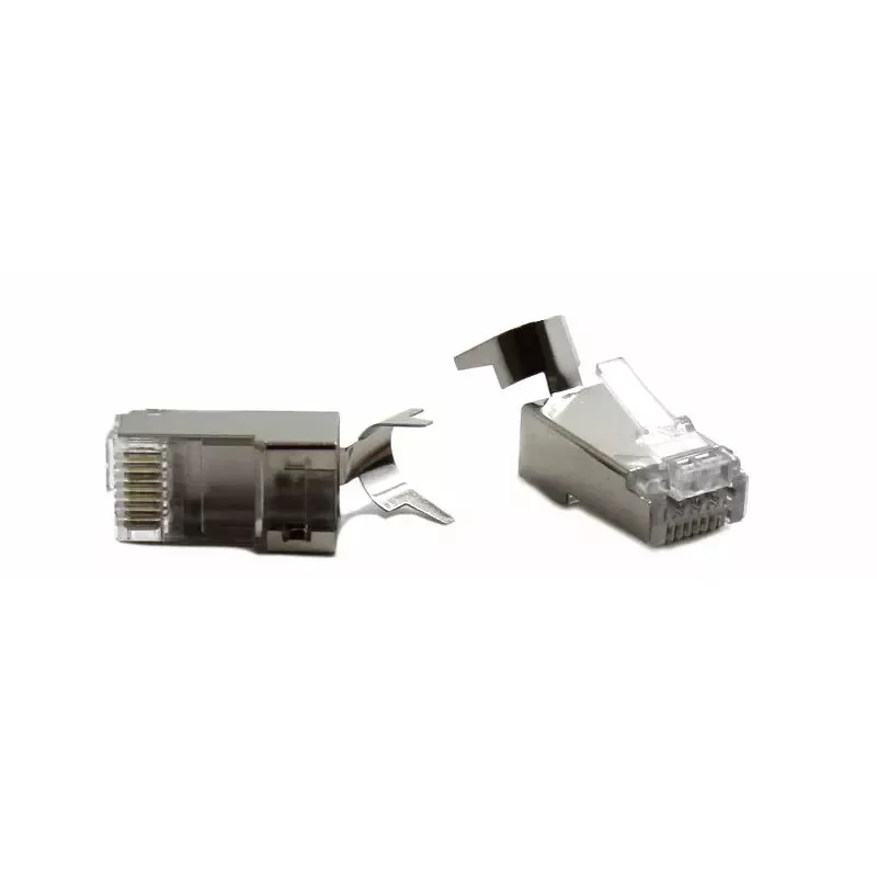 Network accessory Luggar CAT7 STP 8P8C EZ Plug HP-CAT7-MC-EZ