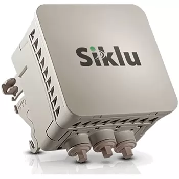 יחידת גשר אלחוטי Siklu EtherHaul 710TX ODU EH-710TX-ODU-EXT