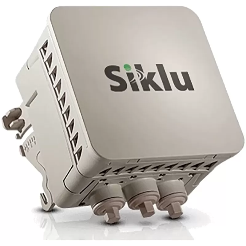 יחידת גשר אלחוטי Siklu EtherHaul 710TX ODU EH-710TX-ODU-EXT