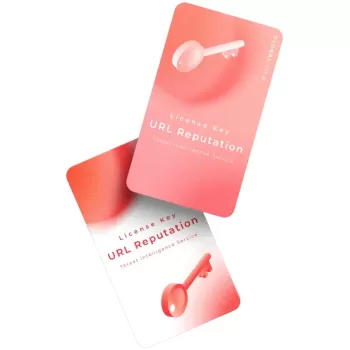 רישיון סינון אתרים DrayTek WCF Silver Card SILVERCARD צבע כסוף