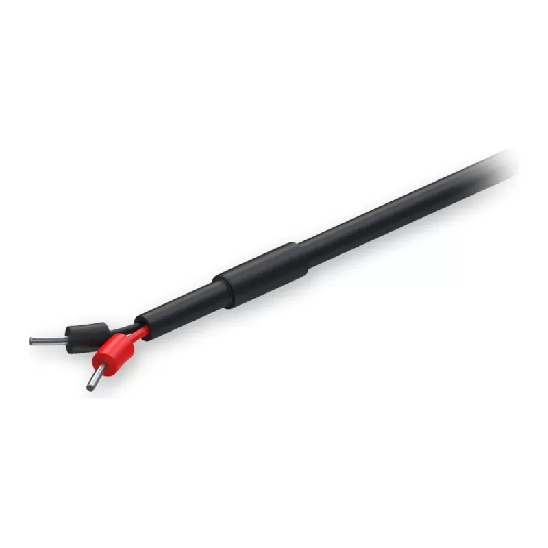 Power Supply Teltonika PR3PREU6 EU 9W 2-Pin PR3PREU6 Color:black