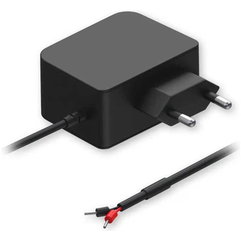 Power Supply Teltonika PR3PREU6 EU 9W 2-Pin PR3PREU6 Color:black