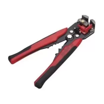 כלי חשיפת כבלים Luggar Professional Wire Stripper Tool HP-STRIP-HQ כלי חשיפת כבלים Luggar Professional Wire Stripper Tool HP-STRIP-HQ