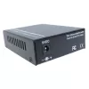 Медиаконвертер Luggar Duplex Media Converter SC Singlemode LU-MC1000SC-S