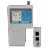 Network Cable Tester Luggar Remote Cable Tester HP-TESTER