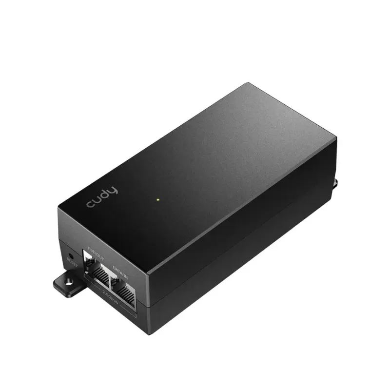 PoE Injector CUDY POE200H